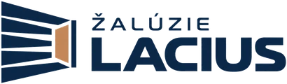 Žalúzie LACIUS